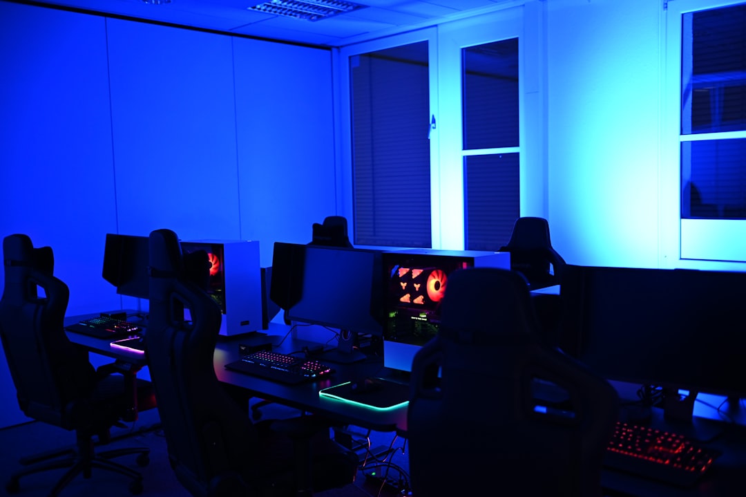 Anti-cheat Systems