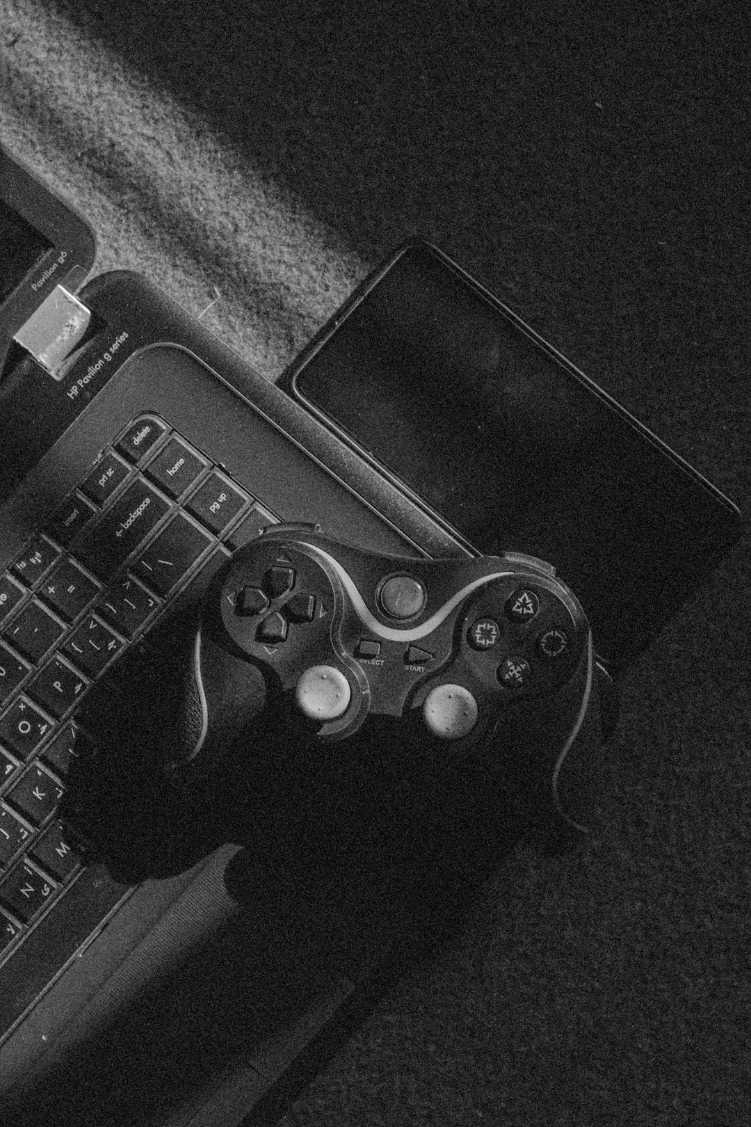Early Esports Broadcasting