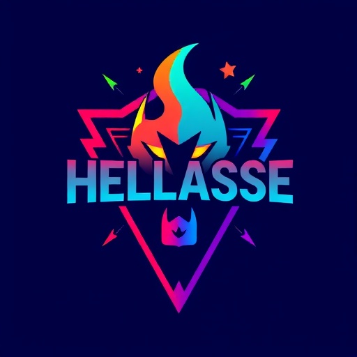 HellsAcse Logo